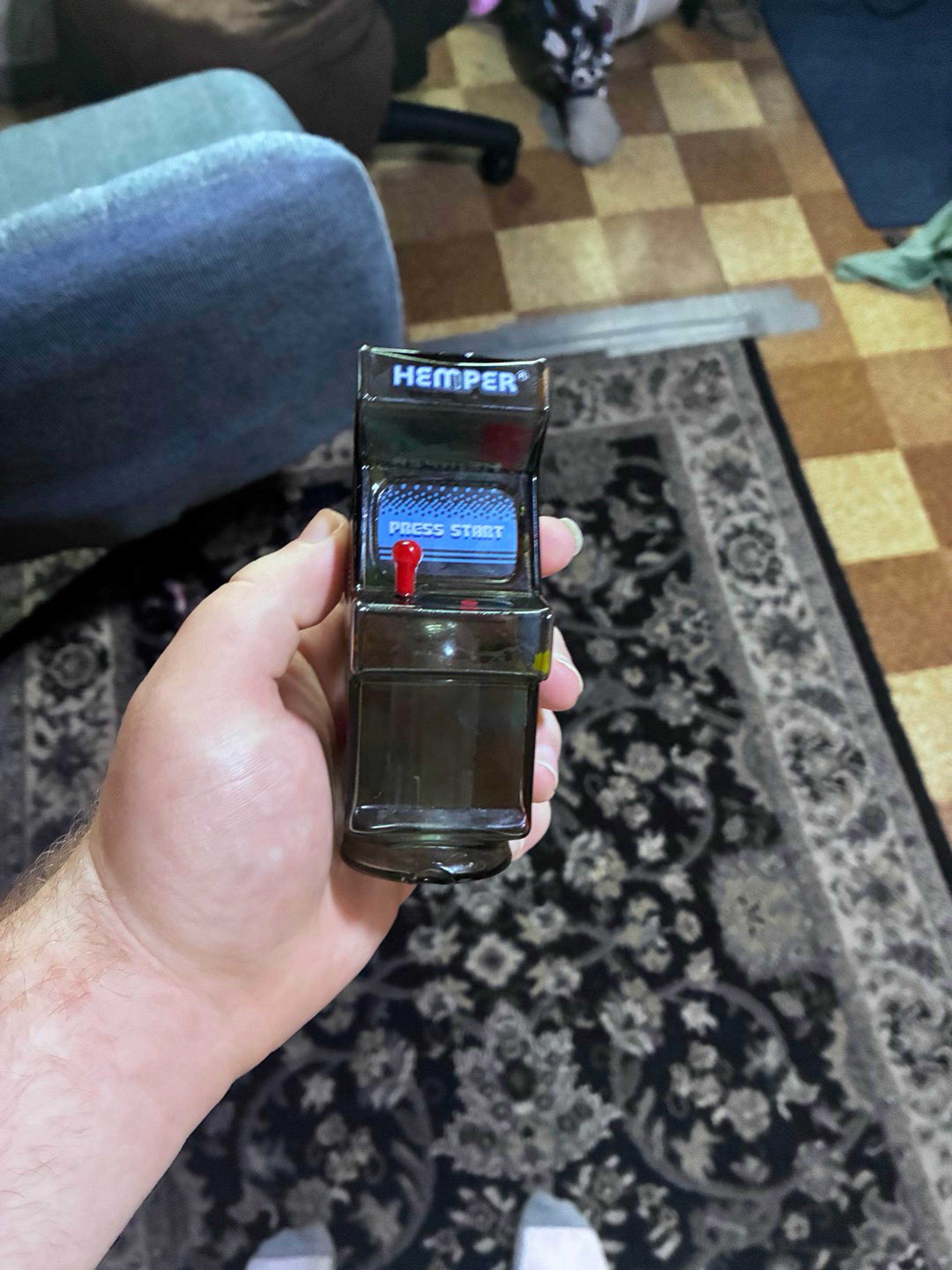 Arcade Game Puffco attachment image 0