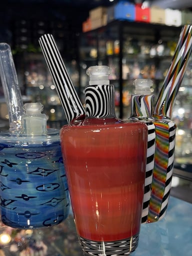 Preview pic of Jailbreak / Red Cup