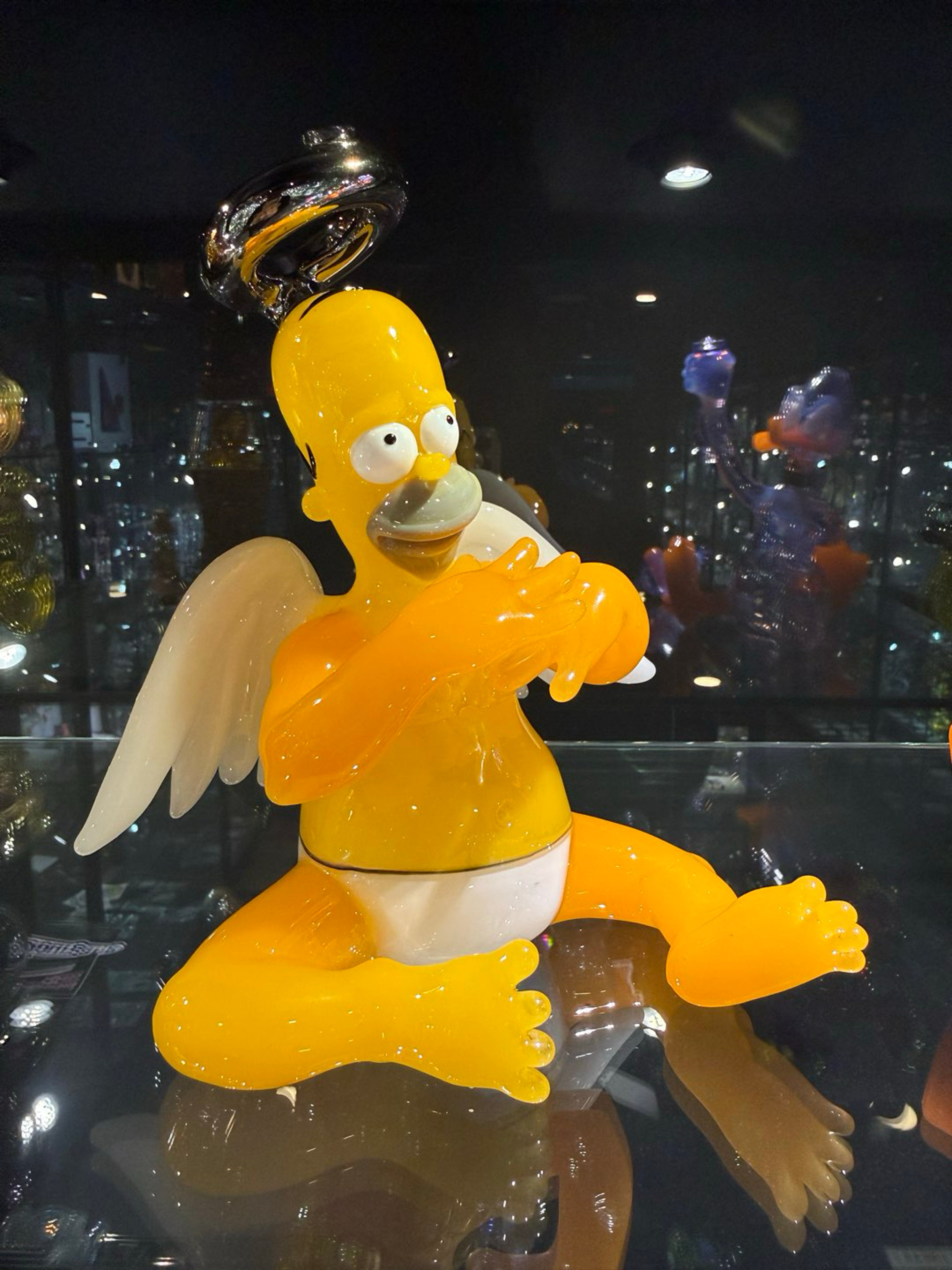 Preview pic of JSMART HOMER