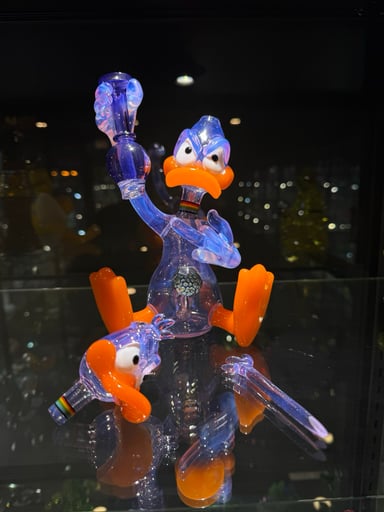 Preview pic of J Smart Daffy Duck Set