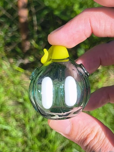 Preview pic of Holiday pumpkin
