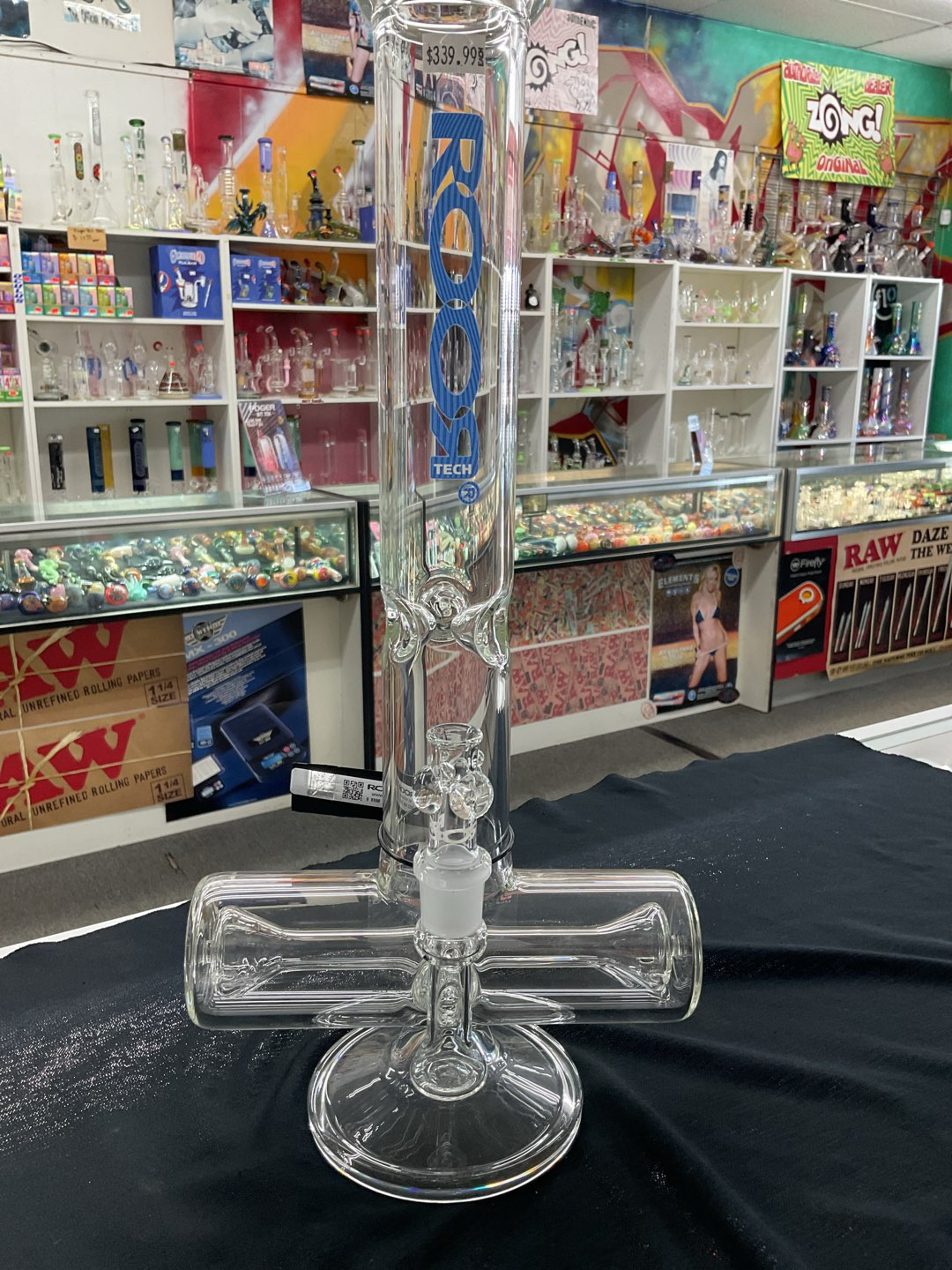 Preview pic of RoorTech