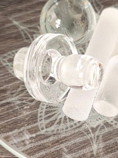 Preview pic of Eternal Quartz Tower Cap