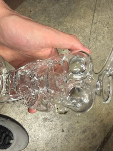 Preview pic of TMR proto