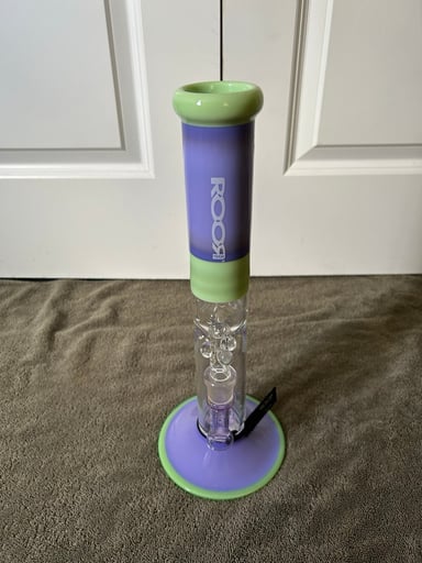 Preview pic of RooR Tech