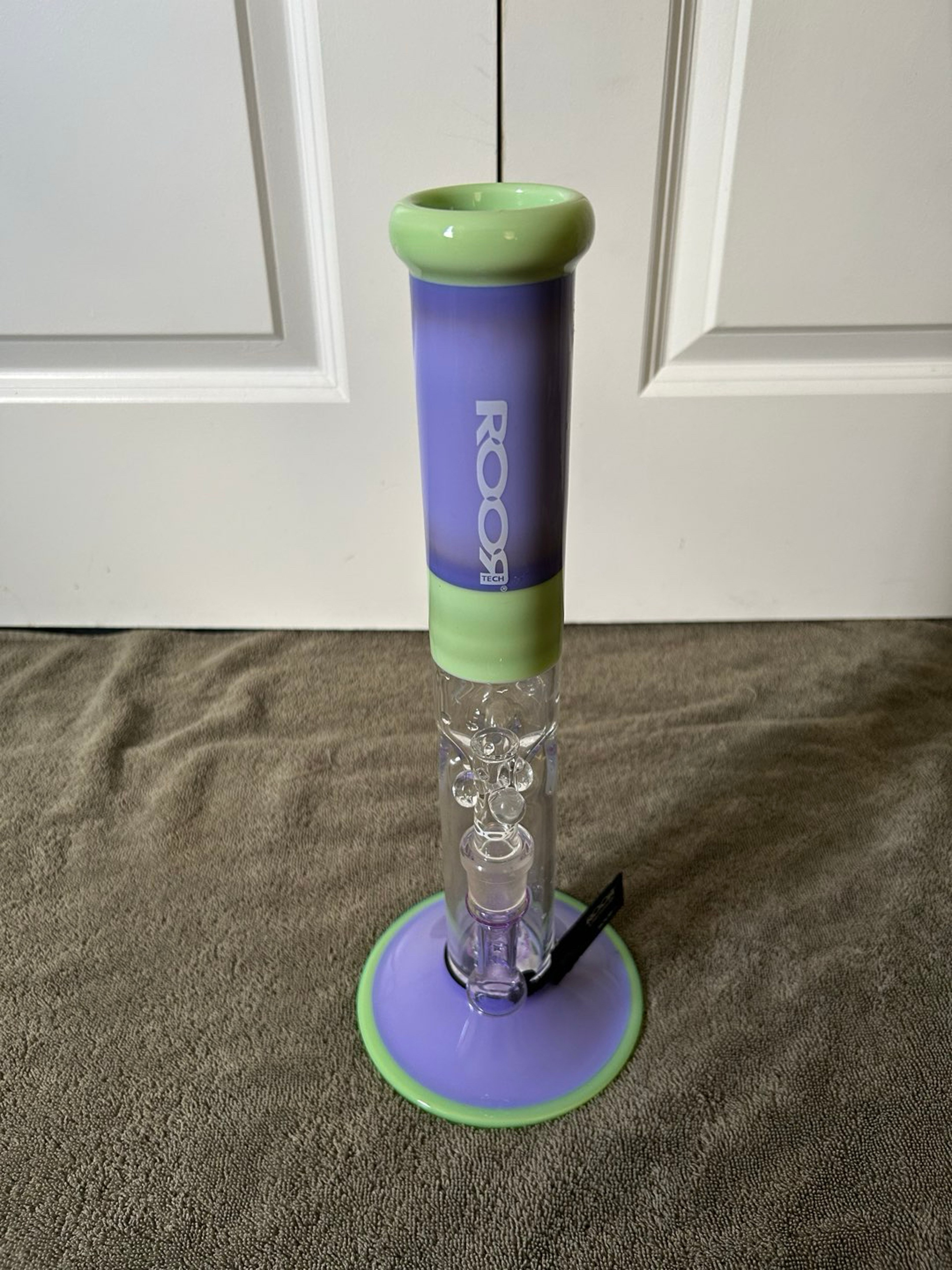 RooR Tech image 0