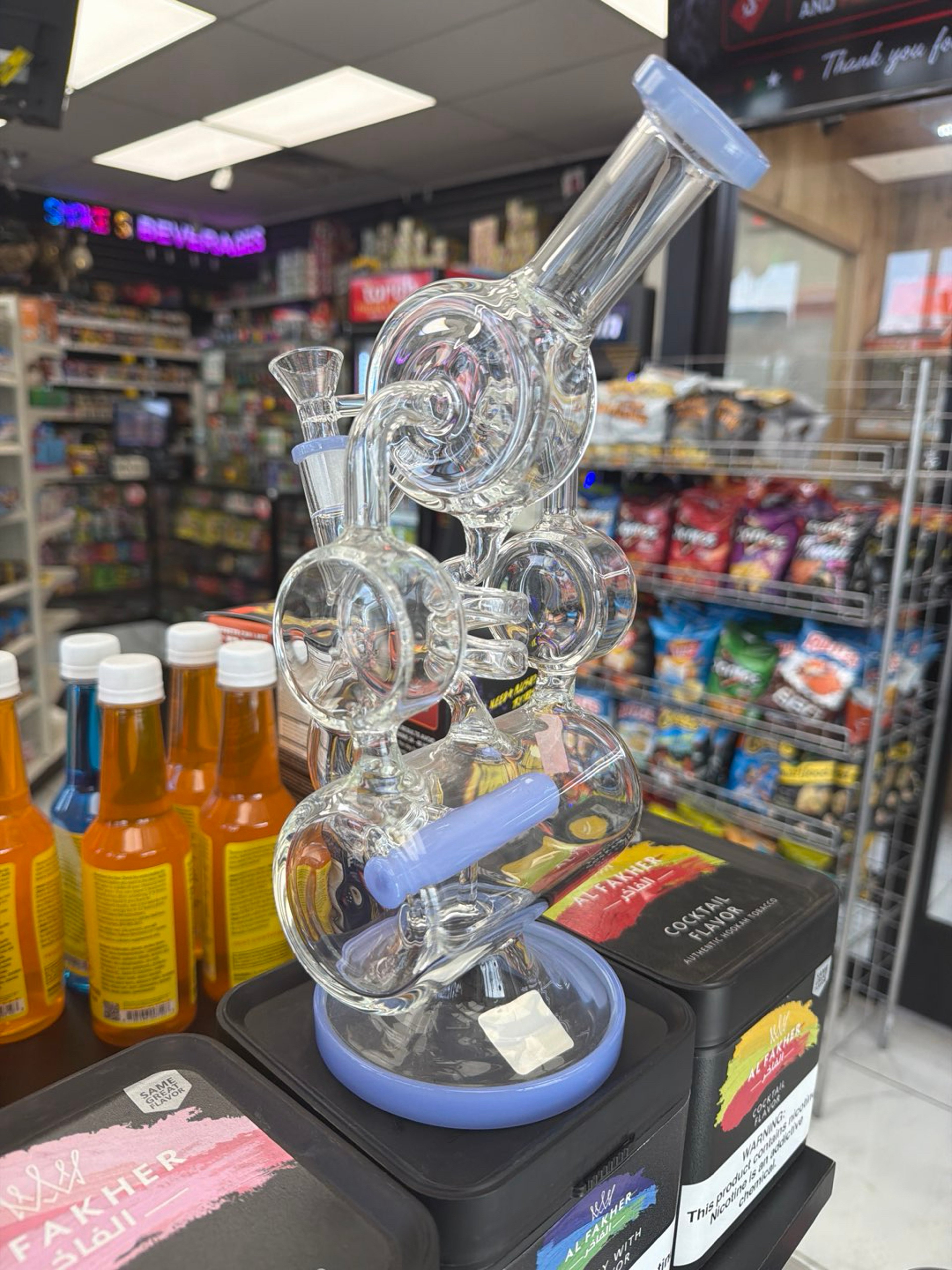 Preview pic of Bong