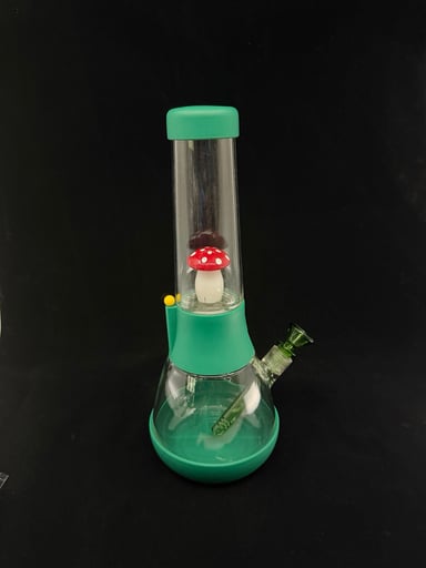Preview pic of Mushroom Forest Beaker (W33day)