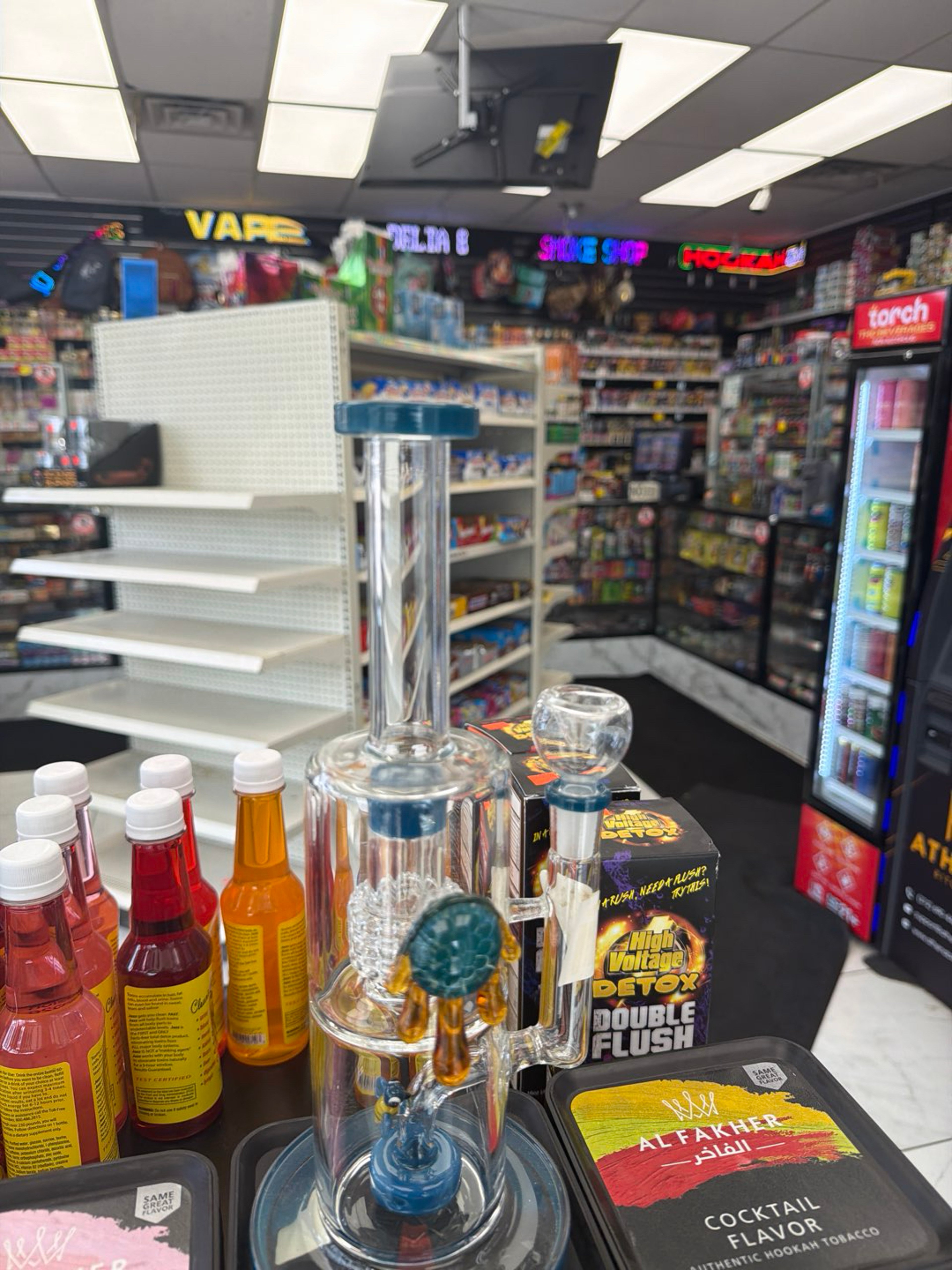 Preview pic of Bong
