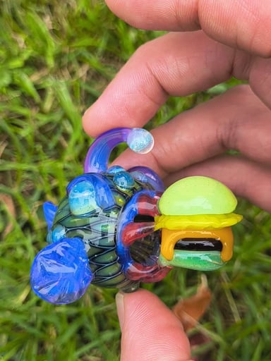 Preview pic of Hondo Angler collab