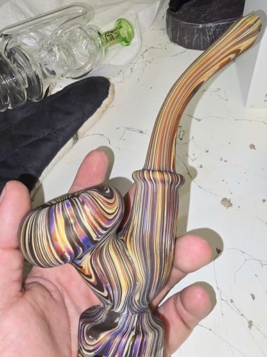 Preview pic of Stoned Alchemist peak dry sherlock
