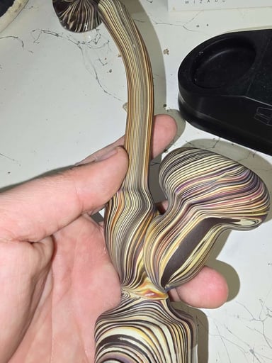 Preview pic of Stoned Alchemist Peak Dry Sherlock