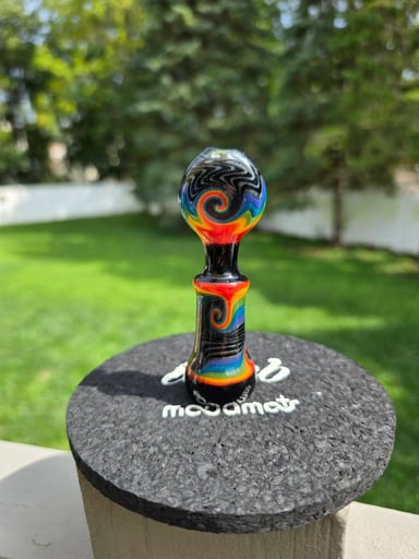 Preview pic of Mike Fro one hitter