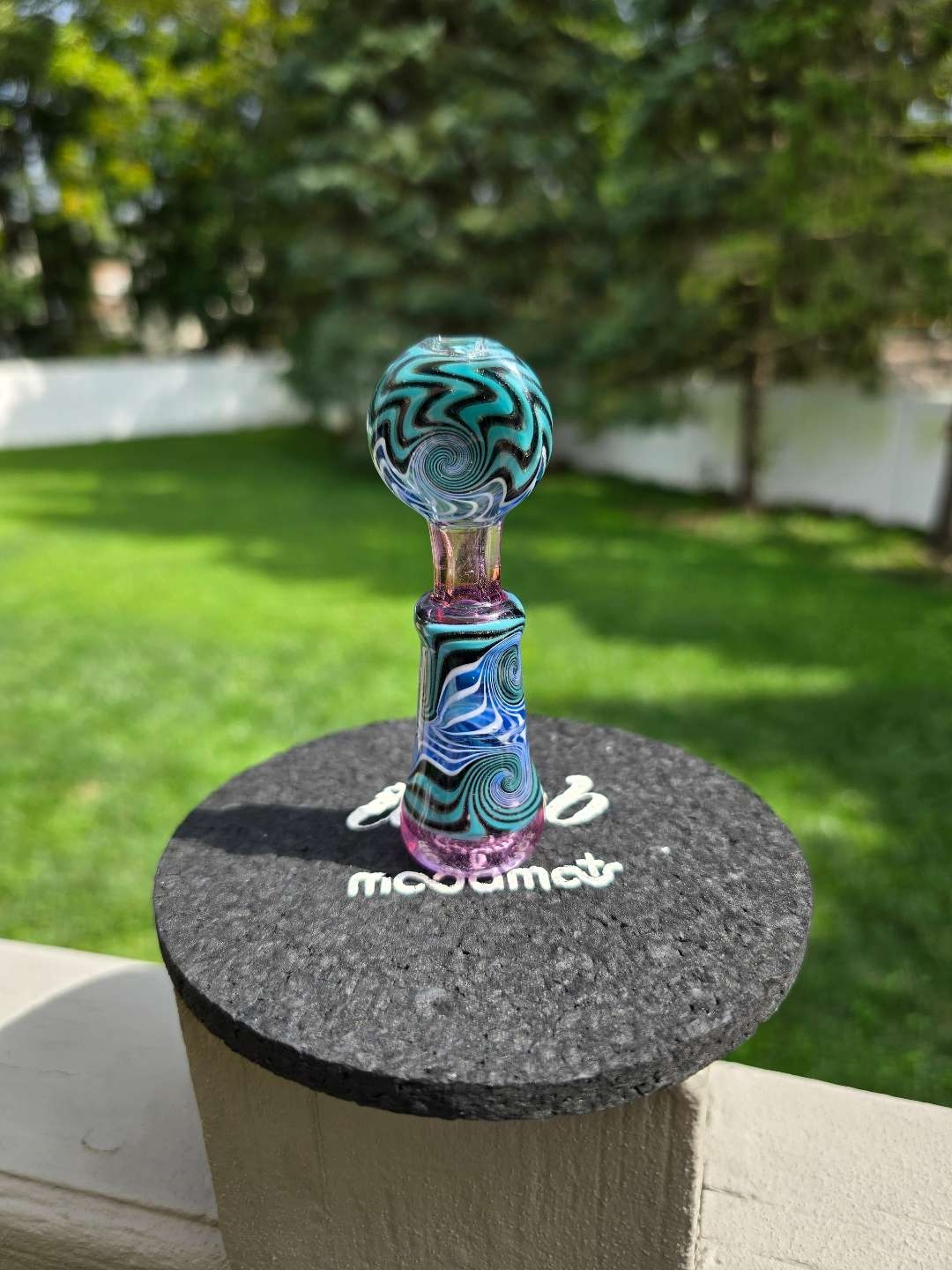 Preview pic of Mike Fro one hitter