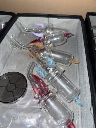 Preview pic of Dr Dabber switch 2 Dry Top