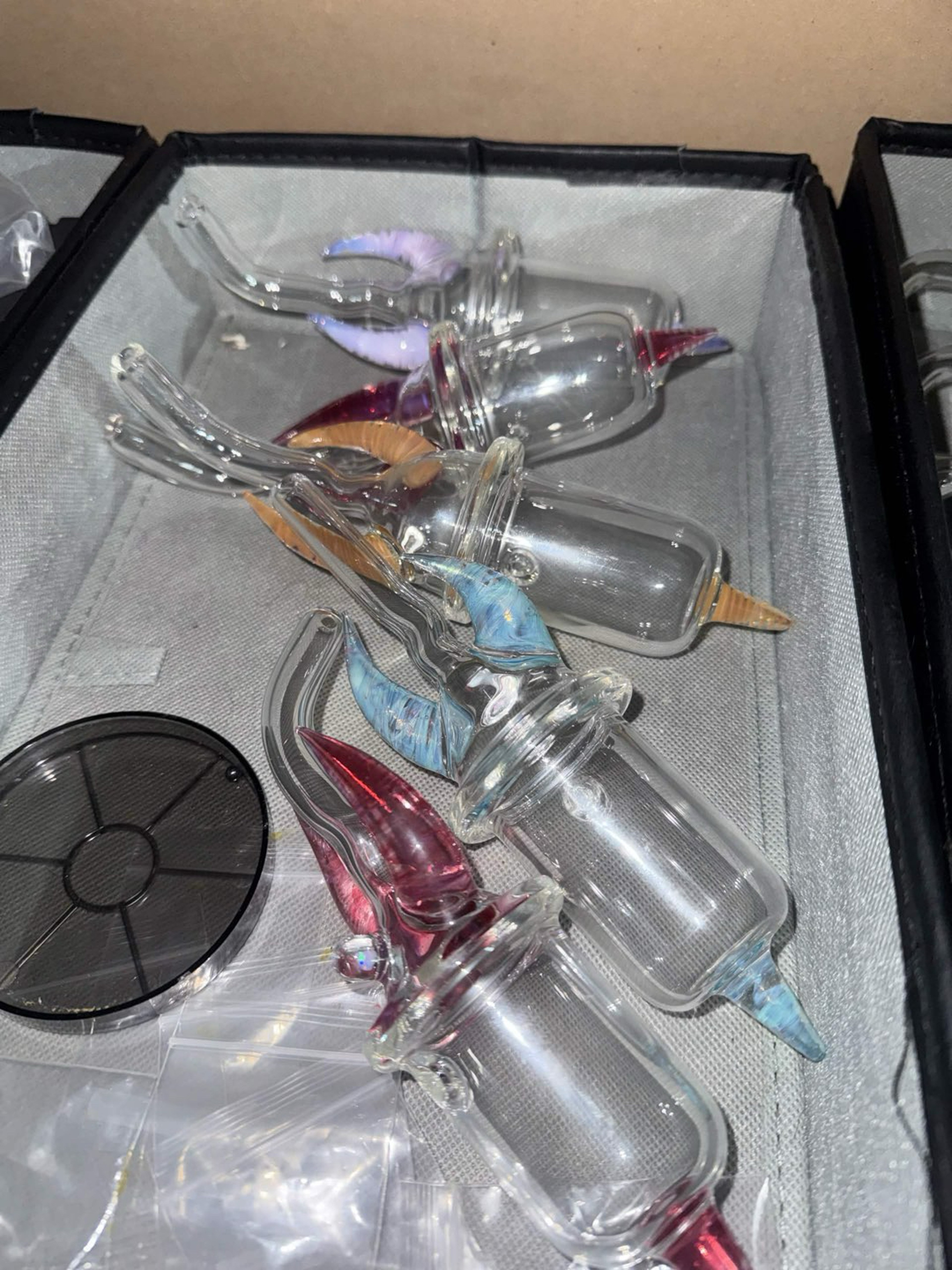 Dr Dabber switch 2 Dry Top image 0