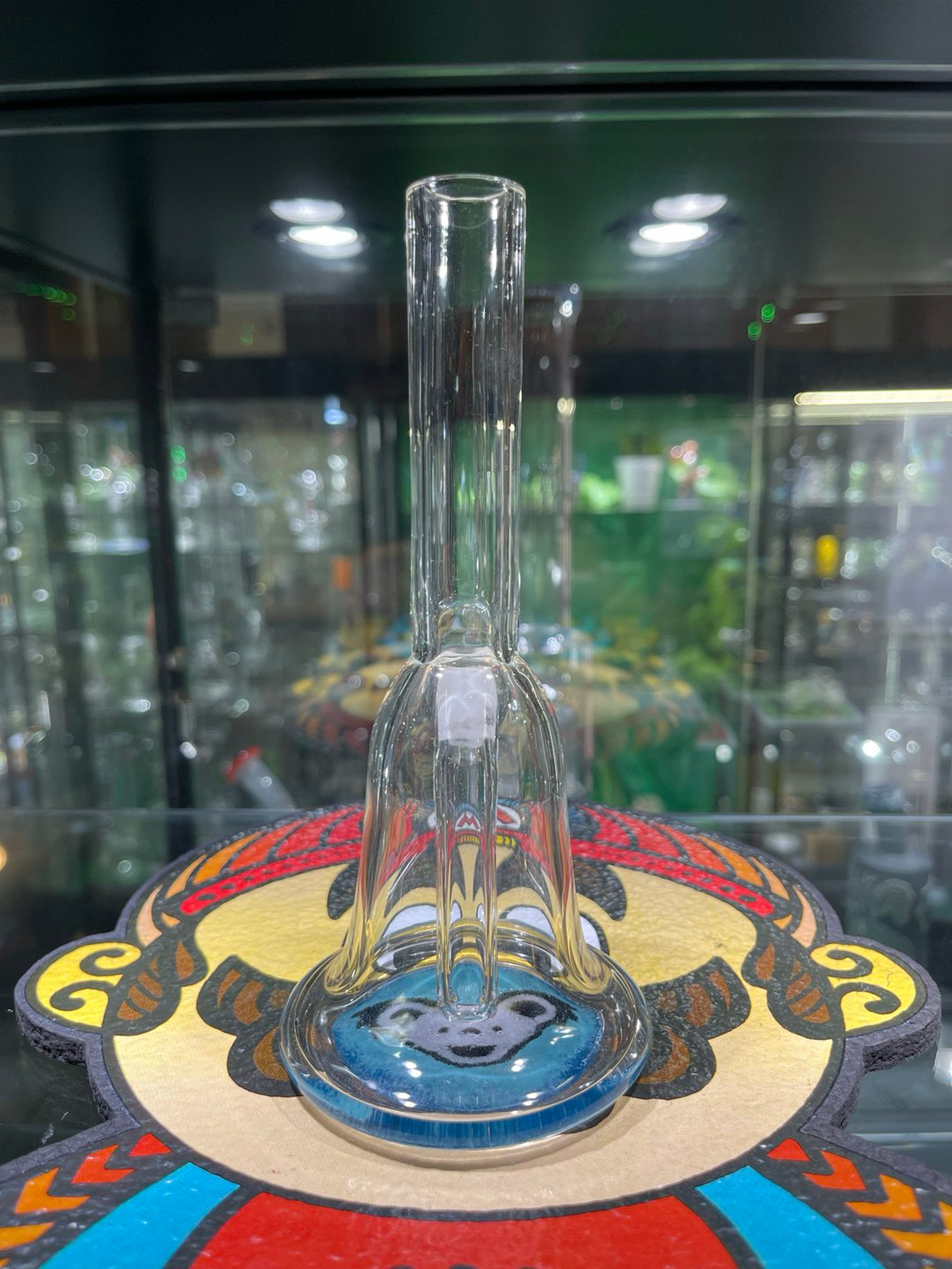Preview pic of Whatever Is Clever GD Tube Teal