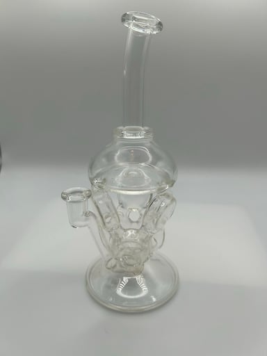 Preview pic of Notapipemaker Deltahedron V2