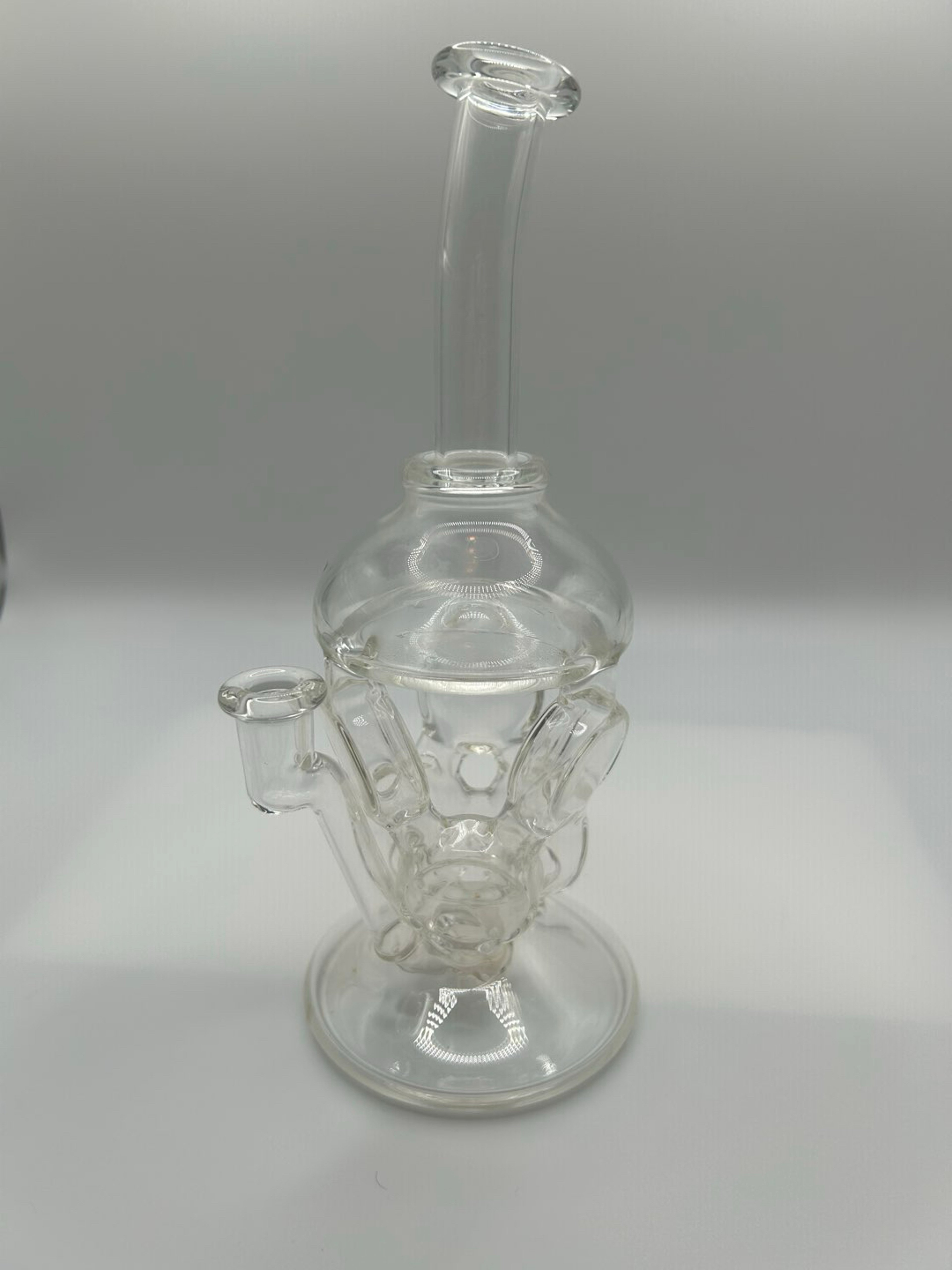 Preview pic of Notapipemaker Deltahedron V2
