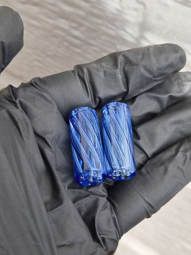 Preview pic of ×2 Blue Joint Tips