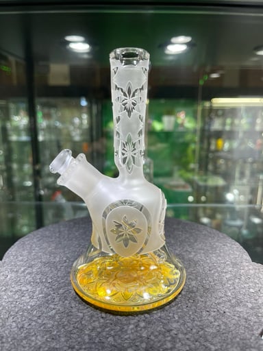 Preview pic of Fume Bottom Rig 4 by Liberty 503