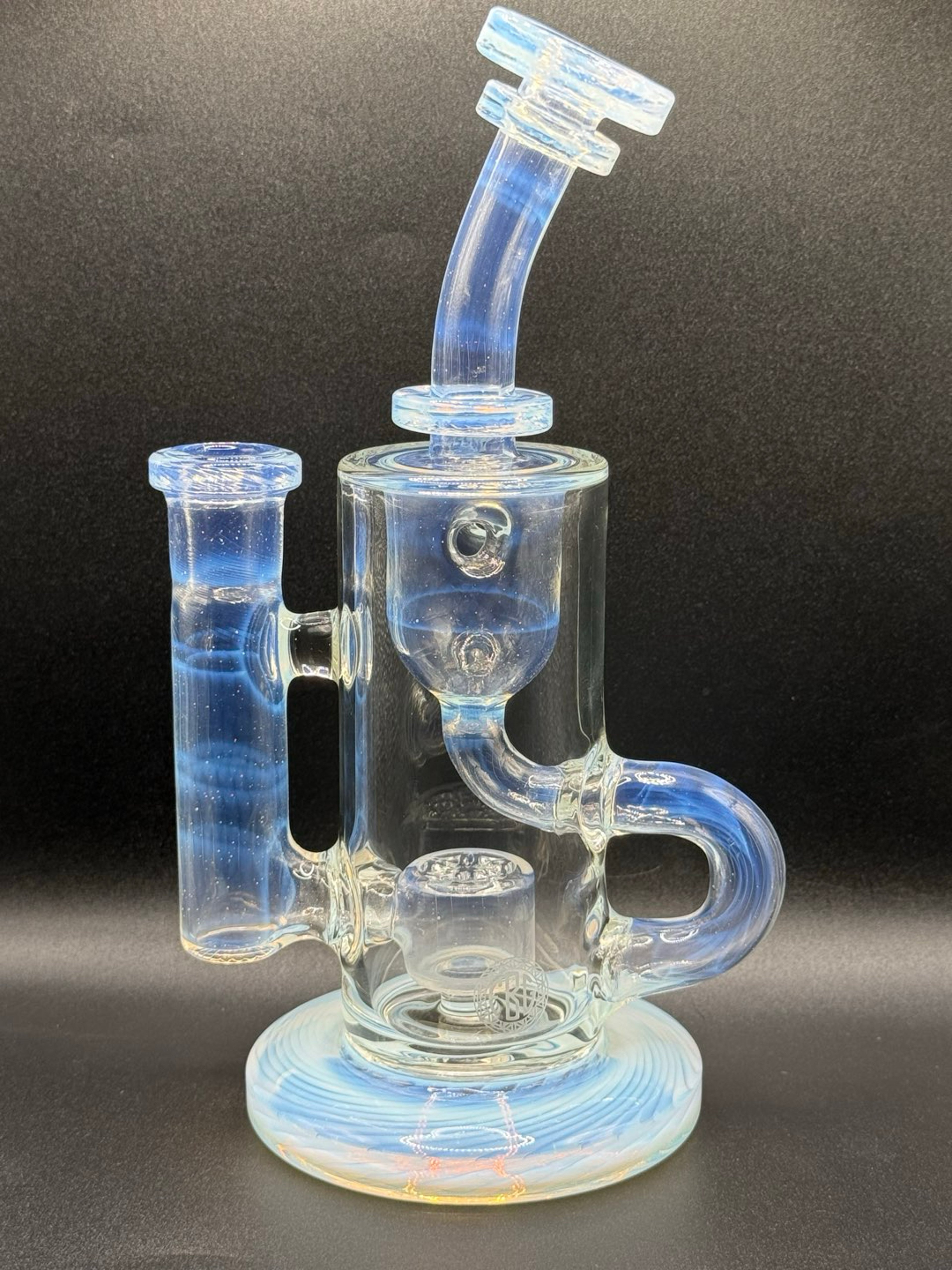 FatBoy Glass Klein image 0
