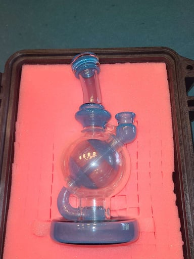 Preview pic of Brent503 ball rig
