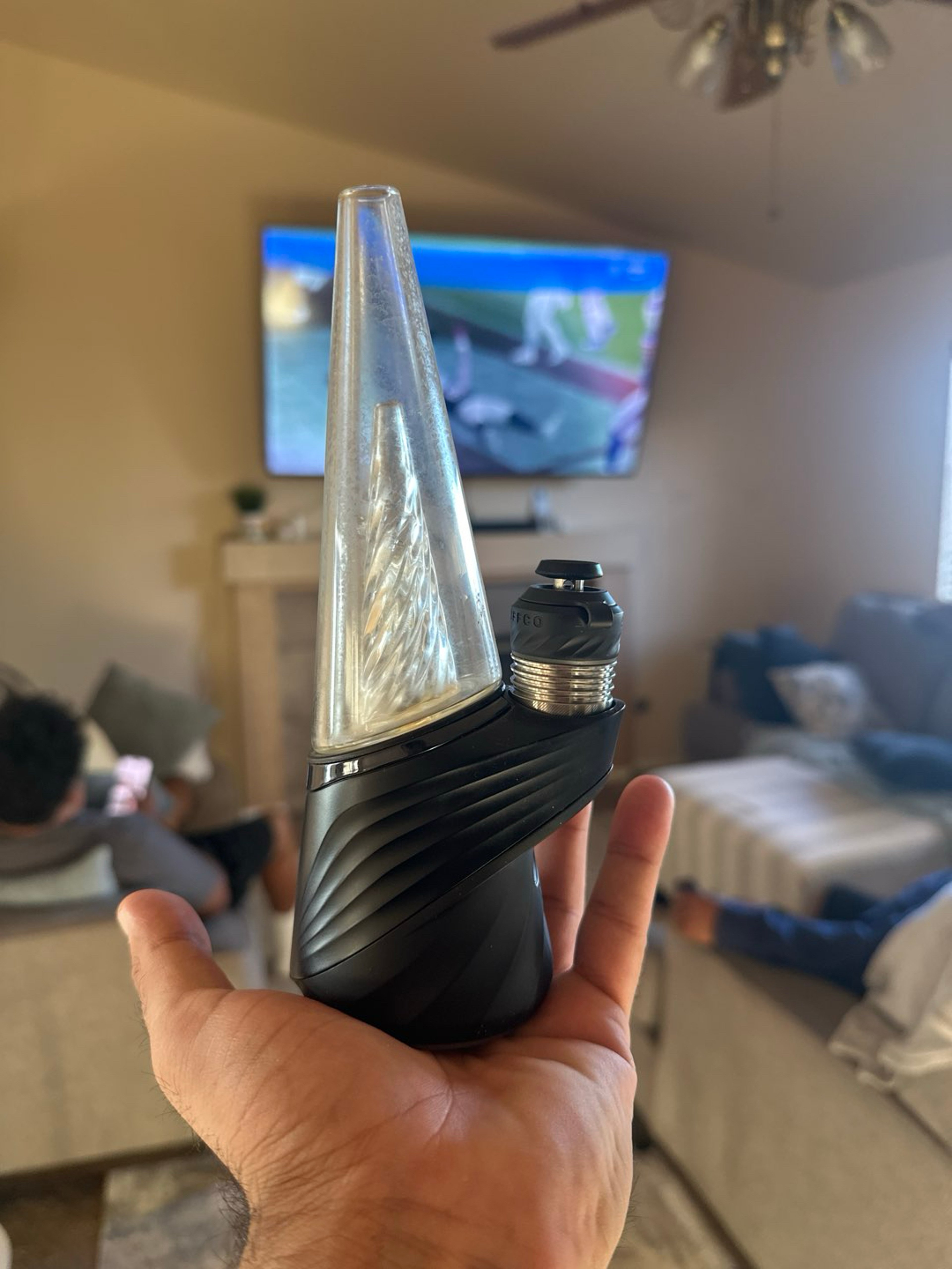 Puffco pro image 0