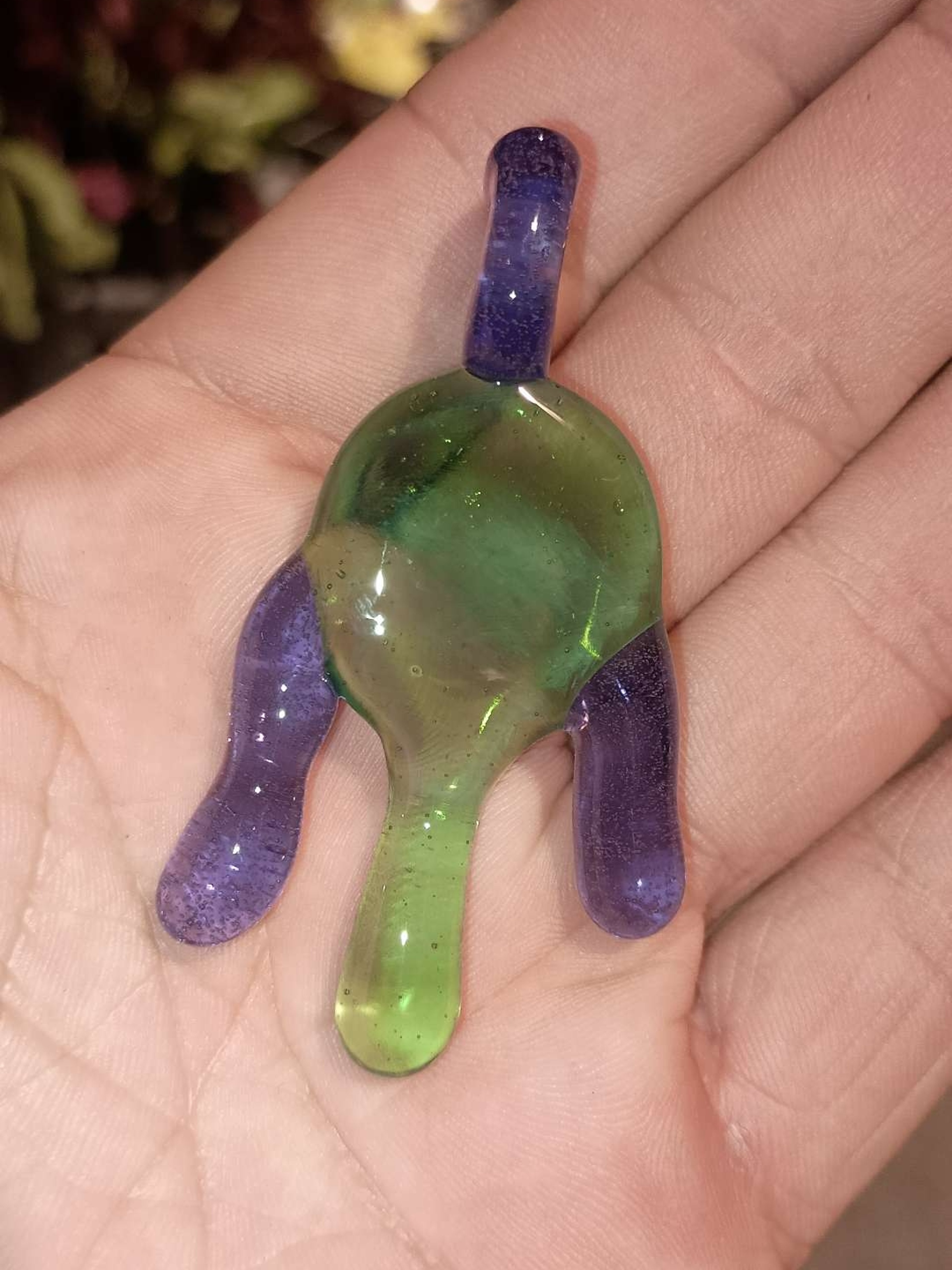 Drippy pendant/ No reserve auction image 0