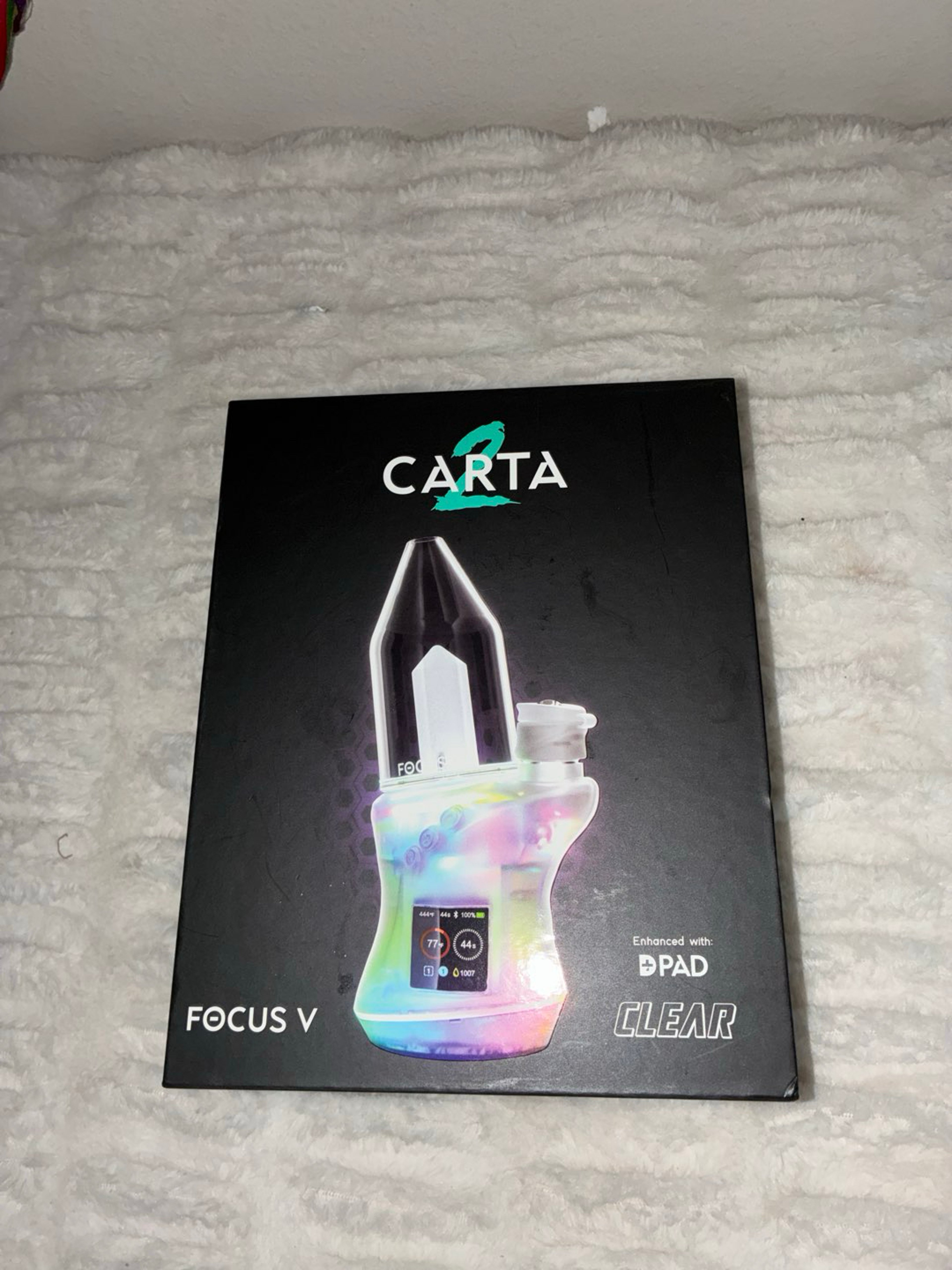 Carta 2 image 0