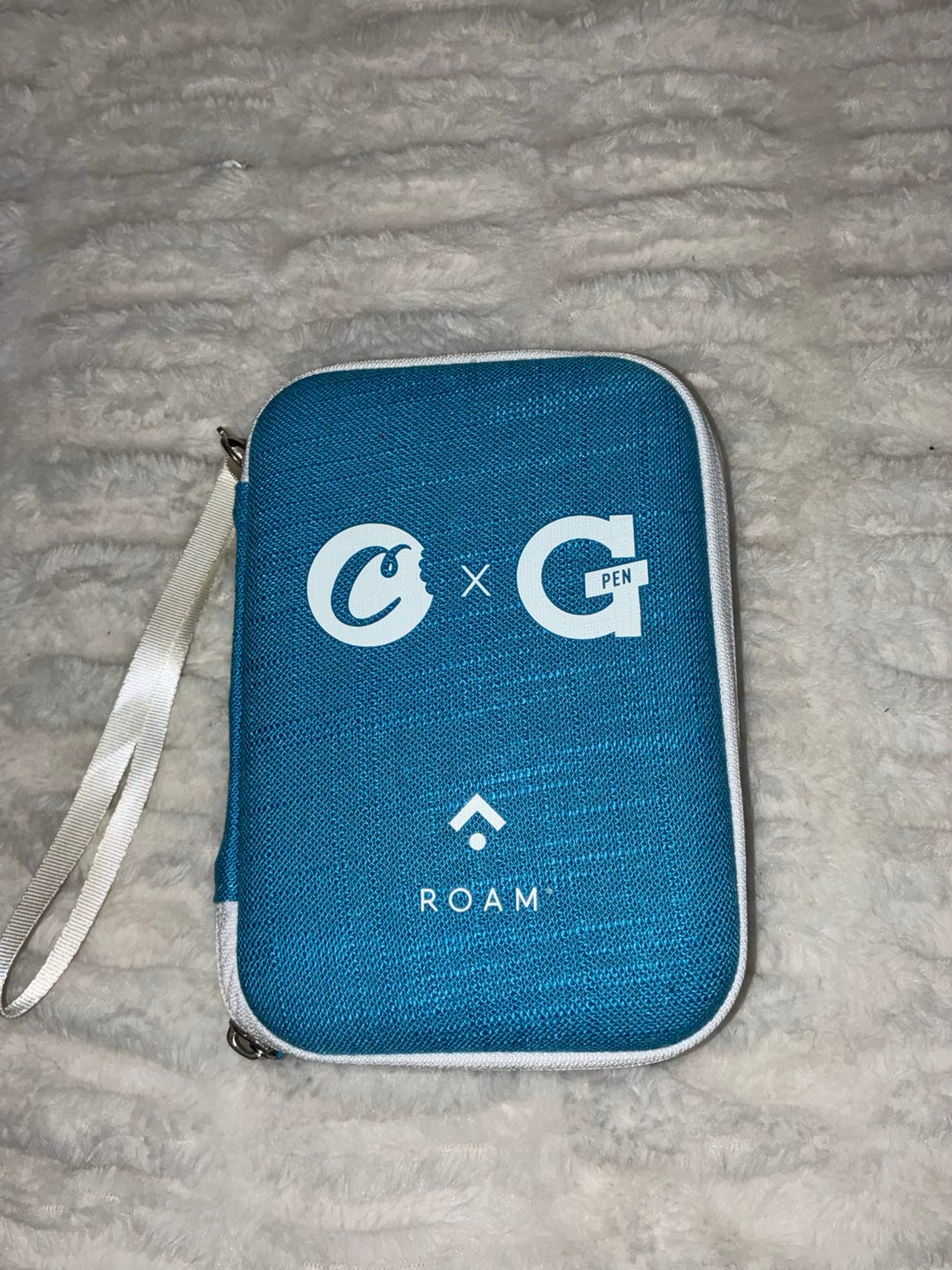 Preview pic of Roam by Gpen