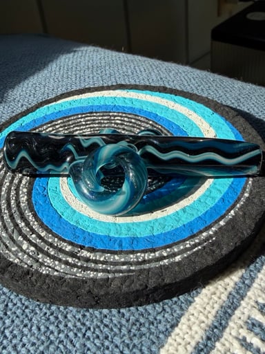Preview pic of Blueberry 503 Chillum