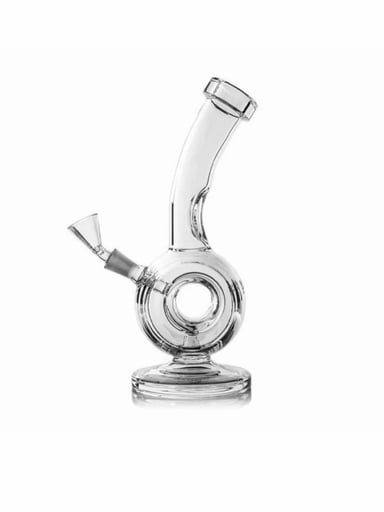 Preview pic of BRAND NEW MJ Arsenal “Saturn” Bong