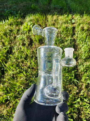 Preview pic of DEVILS_OWN_GLASS BLOOP INCYCLER PROTOTYPE