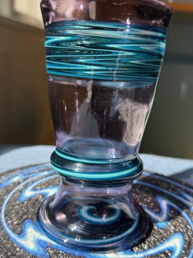 Preview pic of Blueberry 503 Cup