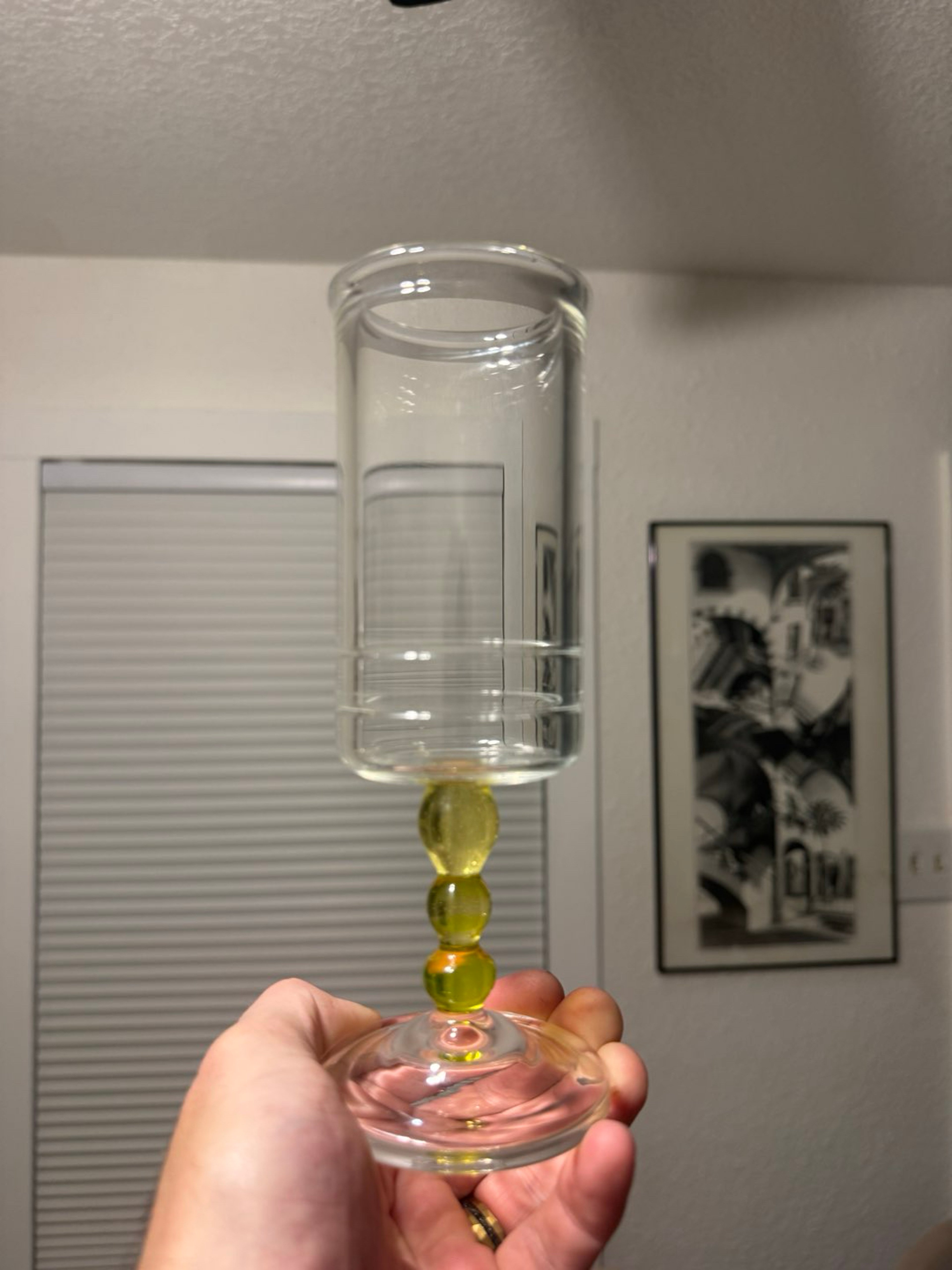 Preview pic of Mike Shelbo Vessel
