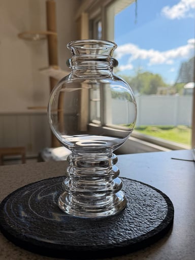 Preview pic of Frit Glass 2022