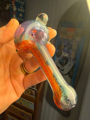 Preview pic of Dichro spoon