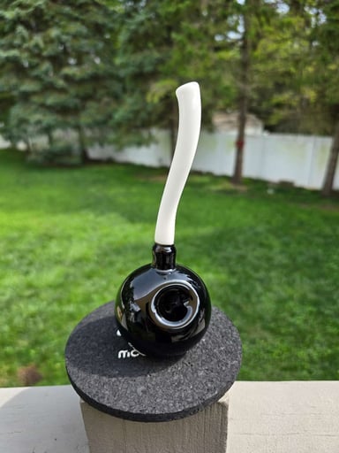 Preview pic of JAG bomb hand pipe