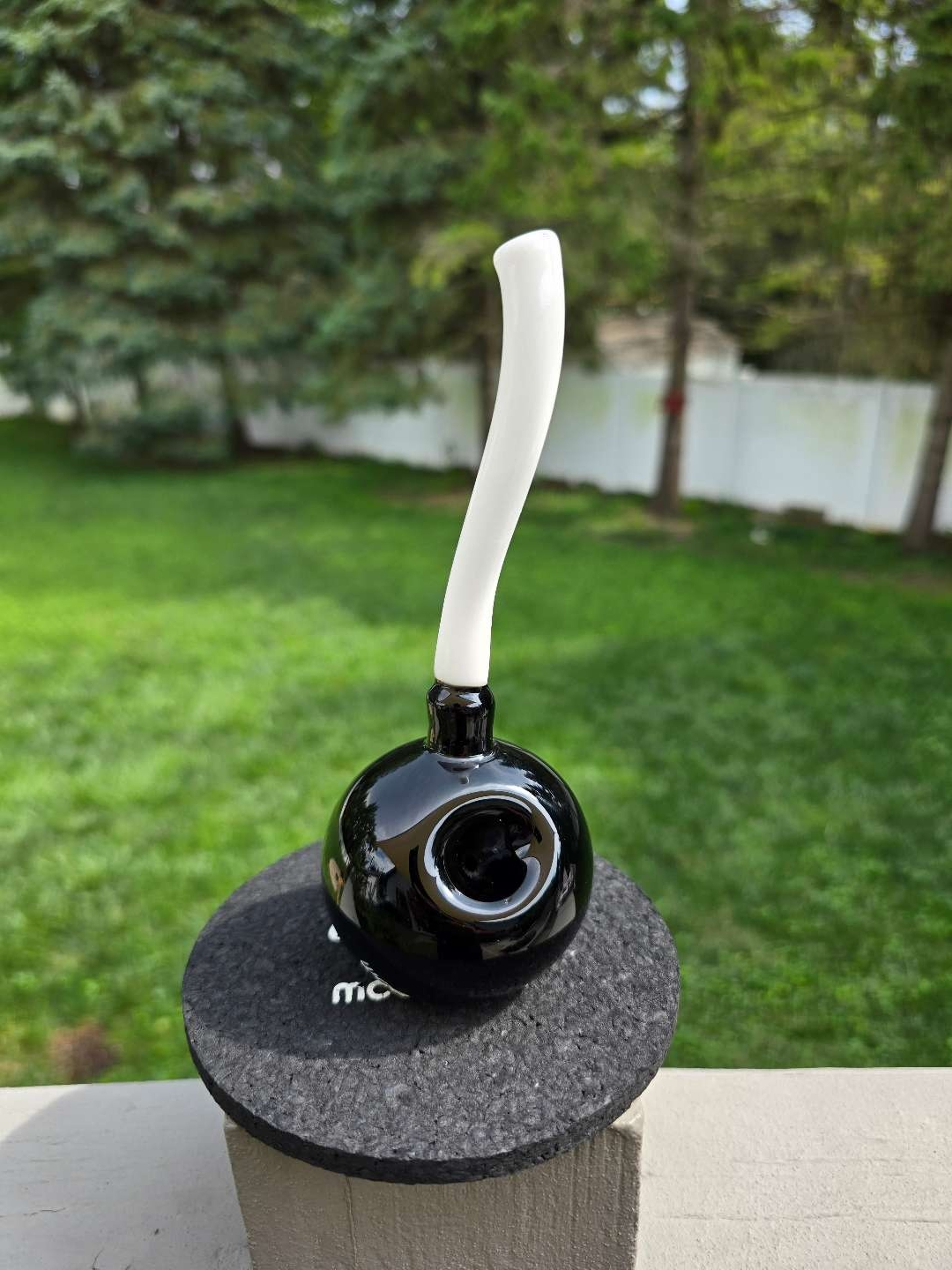 Preview pic of JAG bomb hand pipe