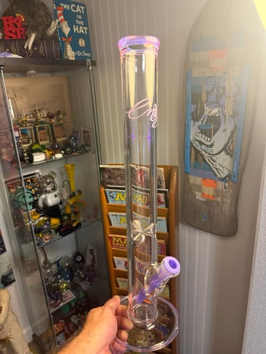 Preview pic of Envy tube