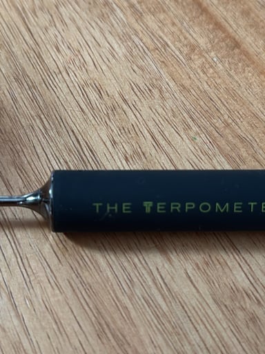 Preview pic of Terpometer