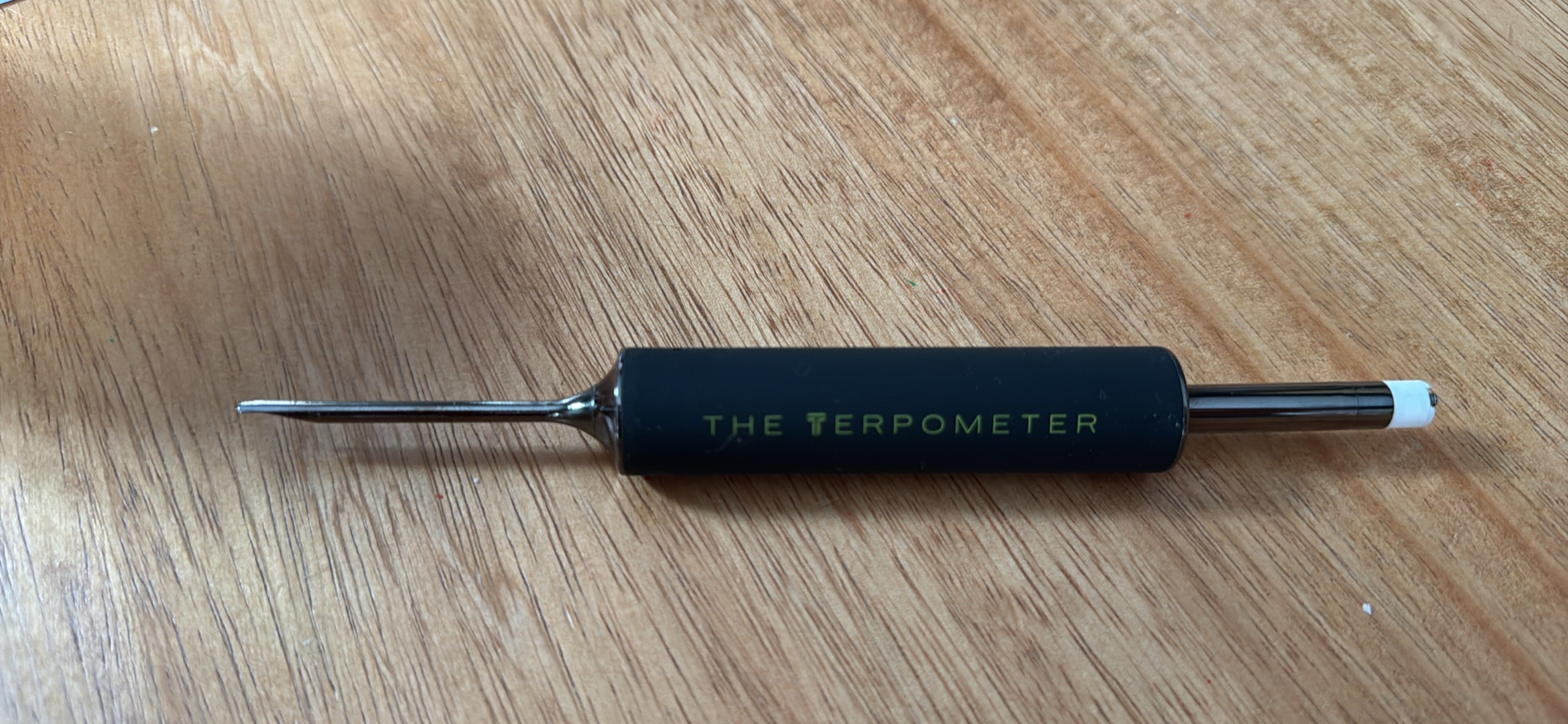 Terpometer image 0