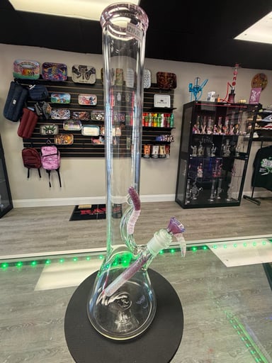 Preview pic of Handmade beaker