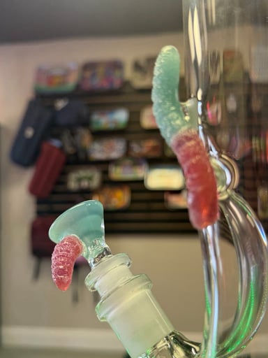 Preview pic of Handmade beaker
