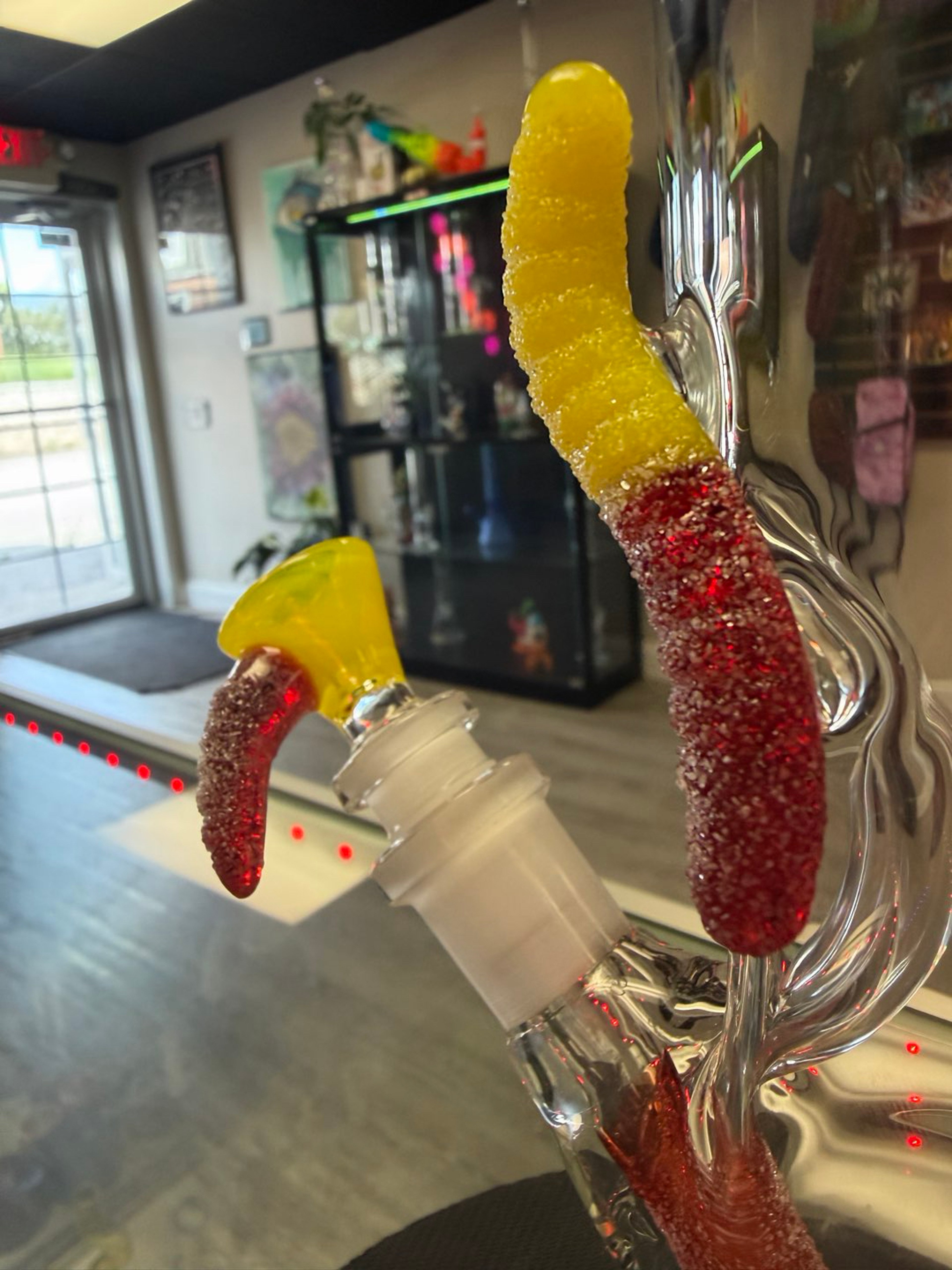 Preview pic of Handmade beaker