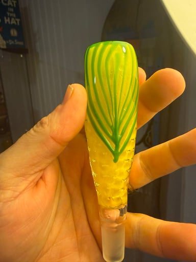 Preview pic of Corncob 14mm slide