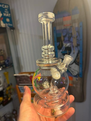 Preview pic of ATX Glassworks tube