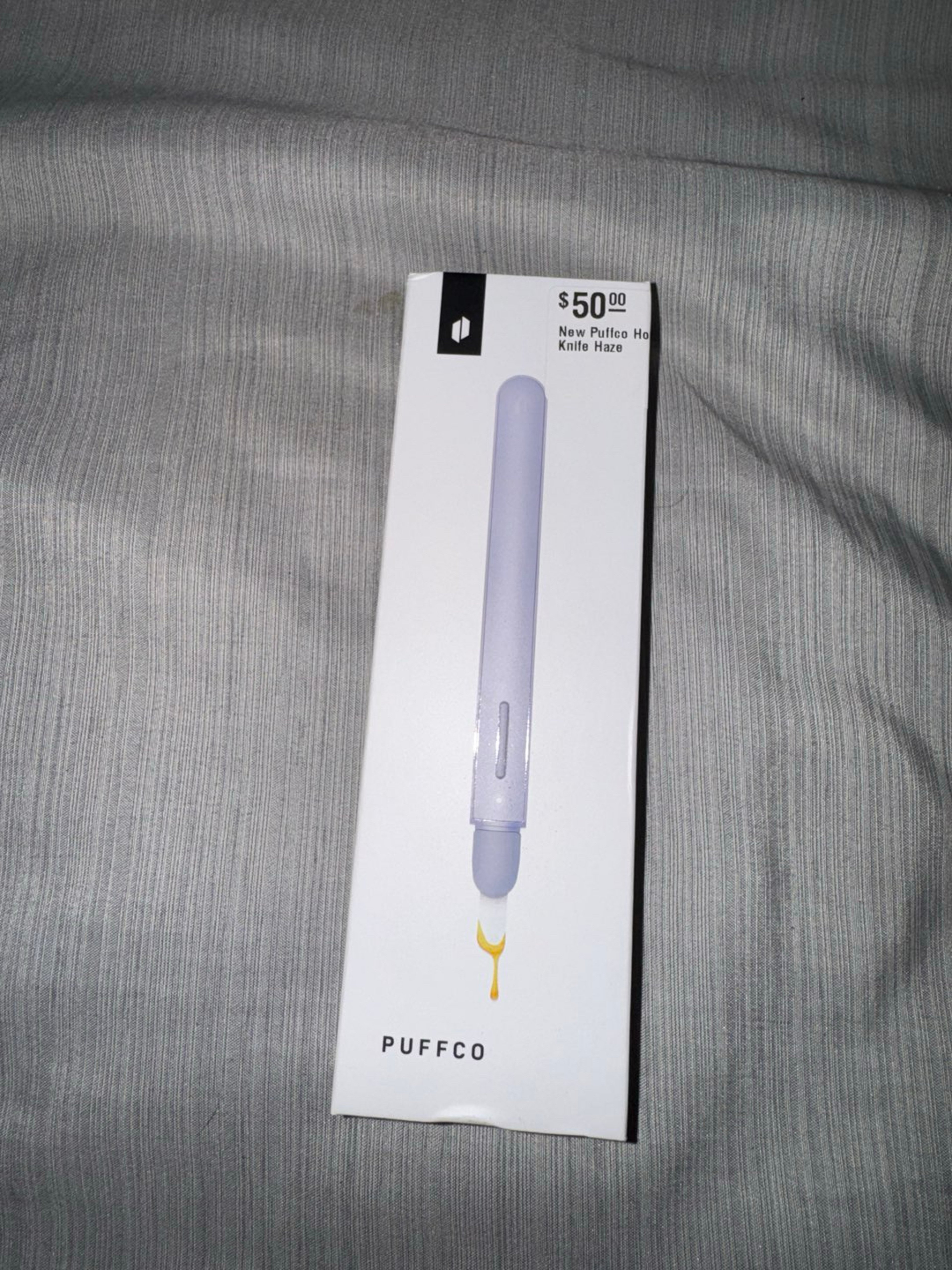 Preview pic of Puffco Hot Knife