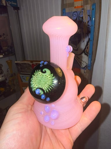 Preview pic of Shifty mini tube